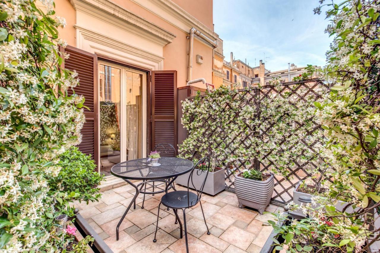 Daniele Manin Guesthouse Rome Exterior photo